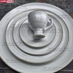 سرویس 18 نفره جهیزیه-زرین تیمچه