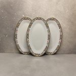 دیس الویه خوری چینی زرین-زرین تیمچه