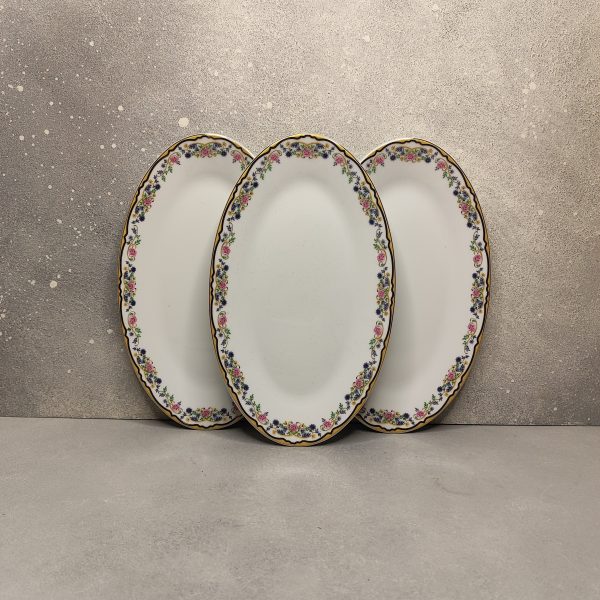 دیس الویه خوری چینی زرین-زرین تیمچه