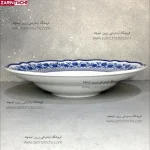 ظرف پاستا چینی زرین مدل سن پترزبورگ